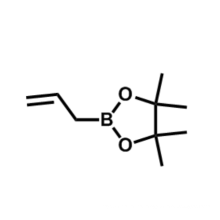 Allylboronic acid pinacol ester CAS 72824-04-5